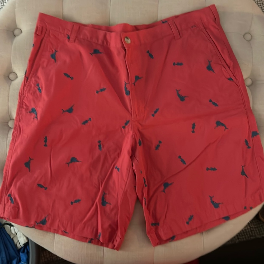 COLUMBIA PFG MEN’S SHORTS SIZE 40